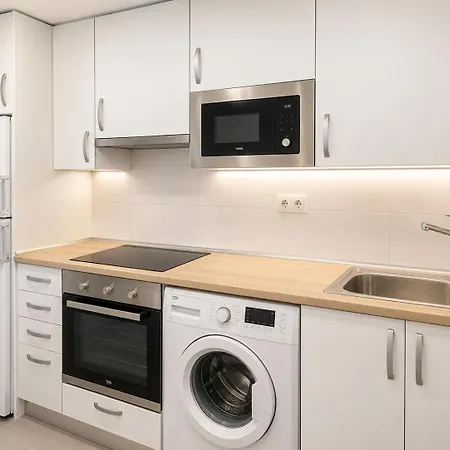 Appartement Euskadi *