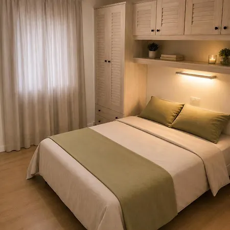 Appartement Euskadi *