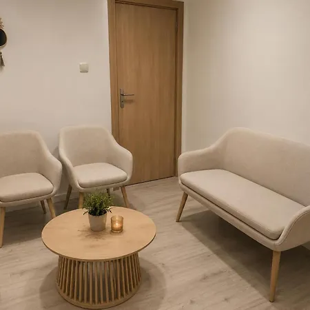 Euskadi Appartement *