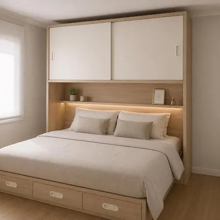 Appartement Euskadi Saint-Sébastien